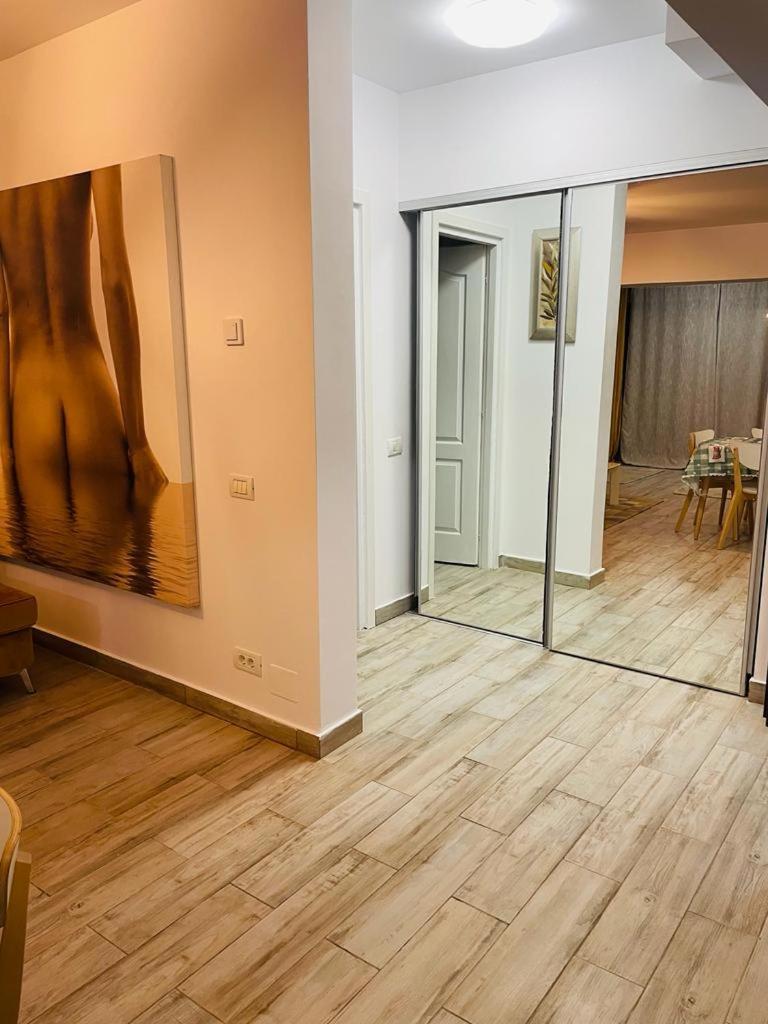 Aparthotel Rohan Studio One à Năvodari Extérieur photo