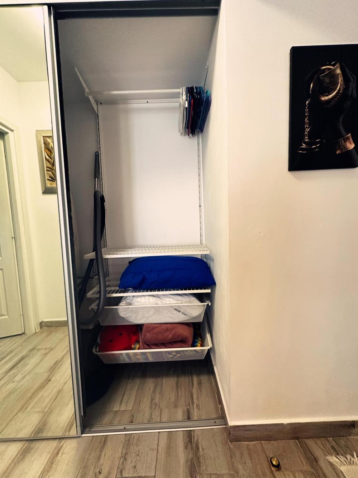 Aparthotel Rohan Studio One à Năvodari Extérieur photo